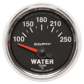 GS™ Electric Water Temperature Gauge